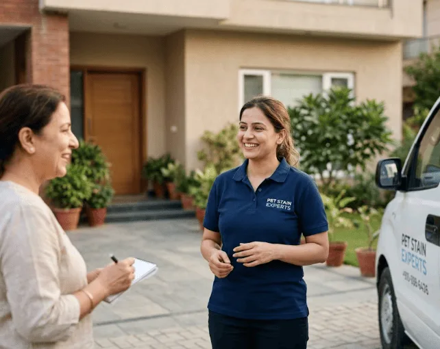 Pet Stain Carpet Cleaning Sacaton, AZ FAQs